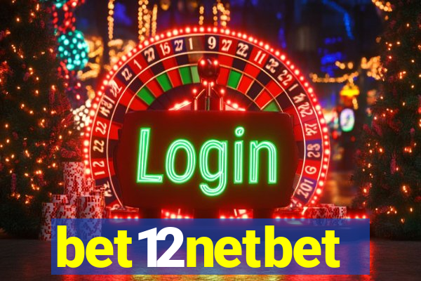 bet12netbet