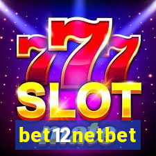 bet12netbet