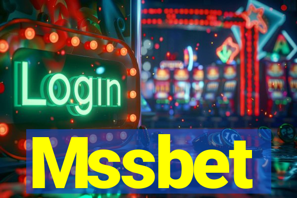 Mssbet