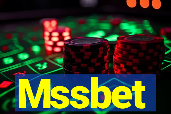 Mssbet