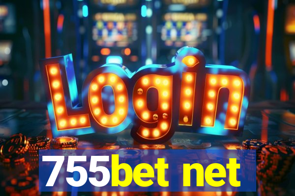 755bet net