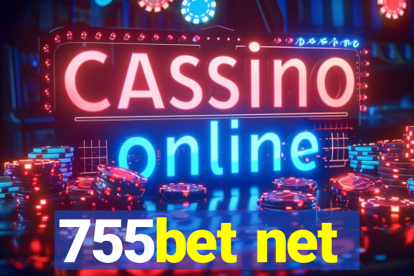 755bet net