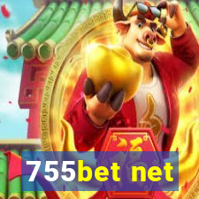 755bet net