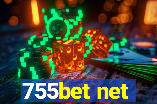 755bet net