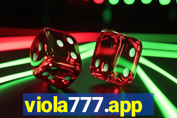 viola777.app