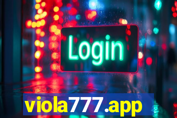 viola777.app