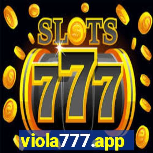 viola777.app