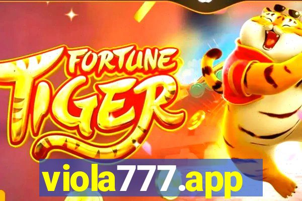 viola777.app