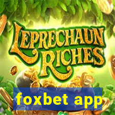 foxbet app