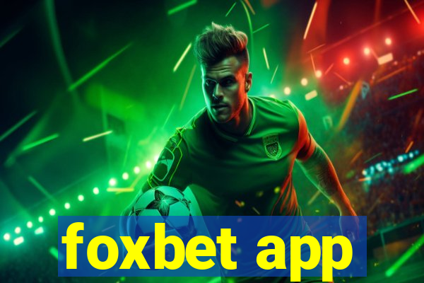 foxbet app