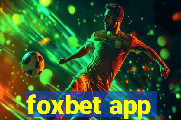 foxbet app