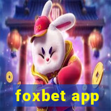 foxbet app