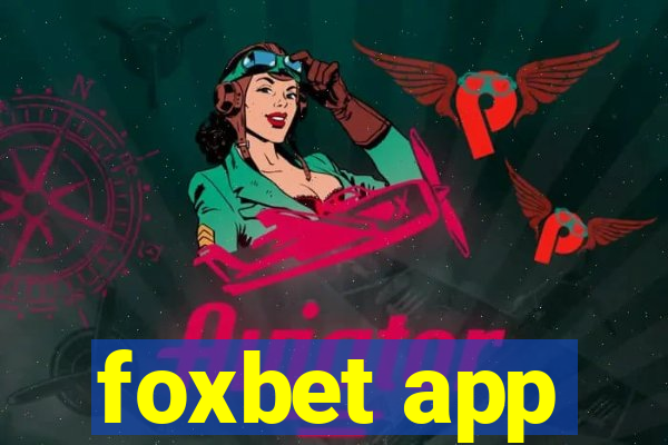 foxbet app