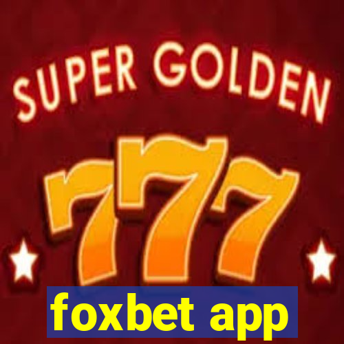 foxbet app