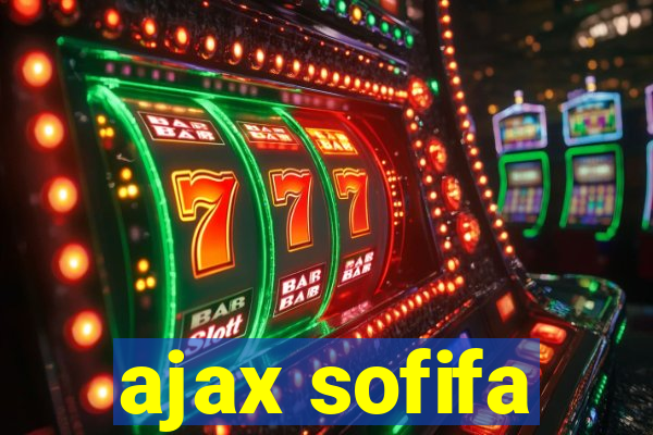 ajax sofifa