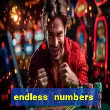 endless numbers comic studio