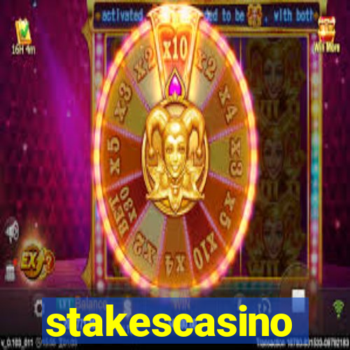 stakescasino