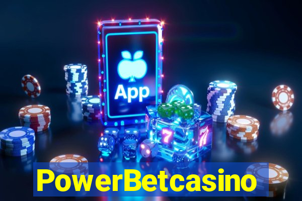 PowerBetcasino