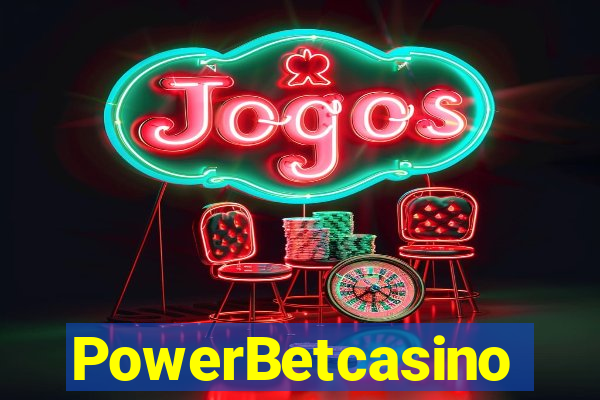 PowerBetcasino