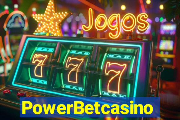 PowerBetcasino