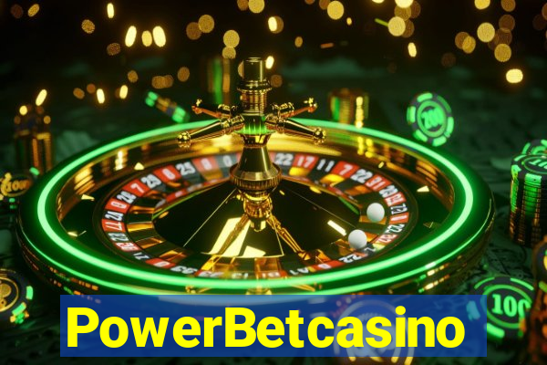 PowerBetcasino