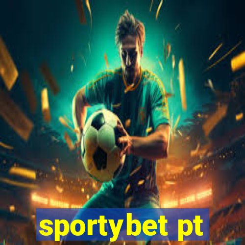 sportybet pt