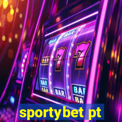 sportybet pt