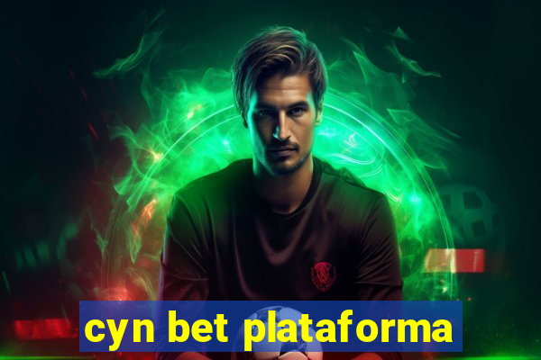 cyn bet plataforma