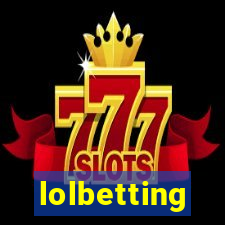 lolbetting