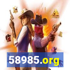 58985.org