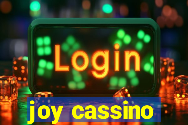 joy cassino