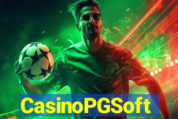 CasinoPGSoft