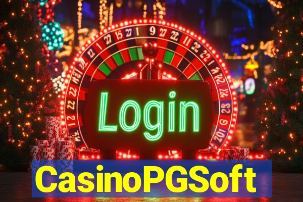 CasinoPGSoft