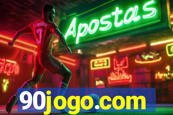 90jogo.com