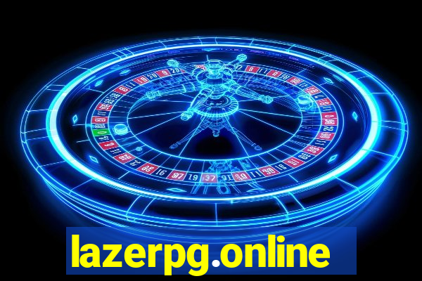 lazerpg.online