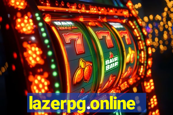 lazerpg.online