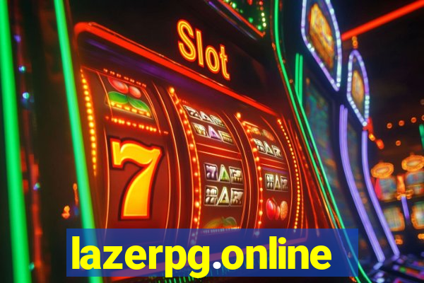 lazerpg.online