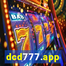 dcd777.app