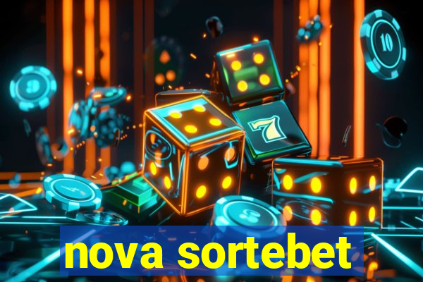 nova sortebet