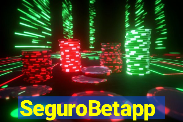 SeguroBetapp