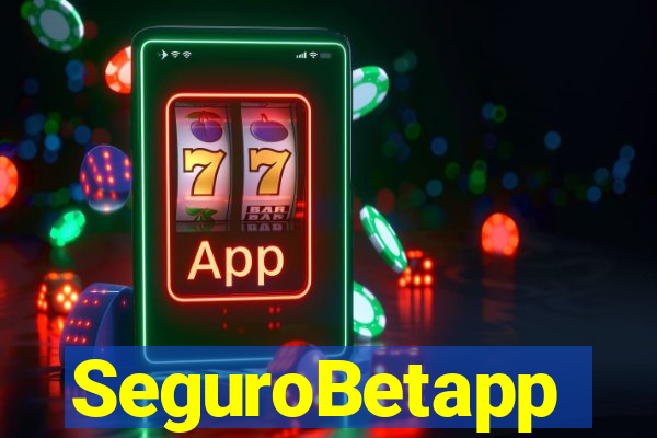 SeguroBetapp