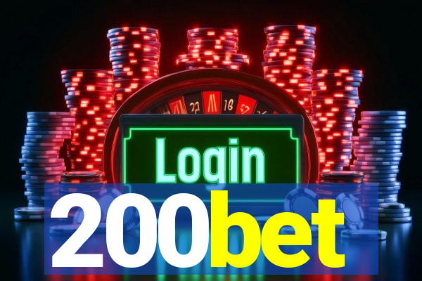 200bet