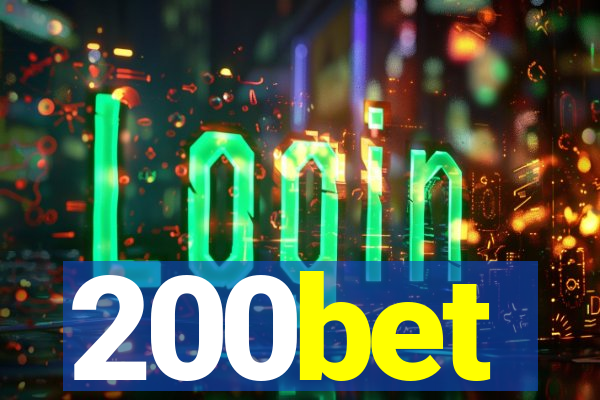 200bet