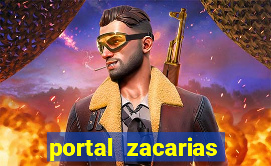 portal zacarias maloqueiro cova