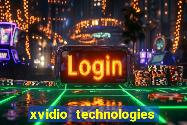 xvidio technologies startup brasil 2024