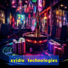 xvidio technologies startup brasil 2024