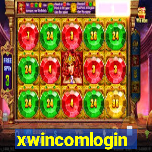 xwincomlogin