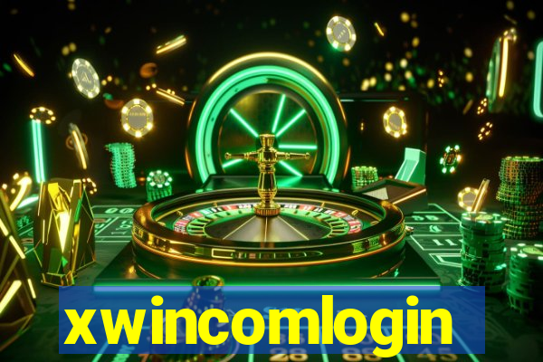 xwincomlogin