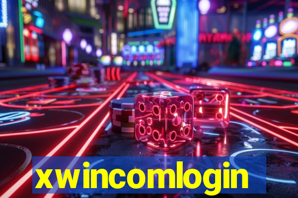 xwincomlogin