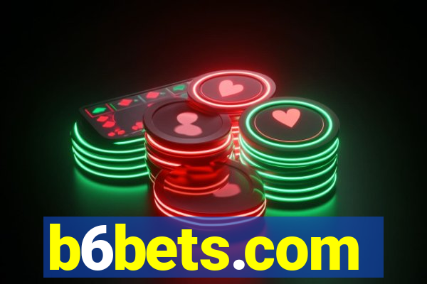 b6bets.com